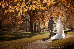 07 fall wedding