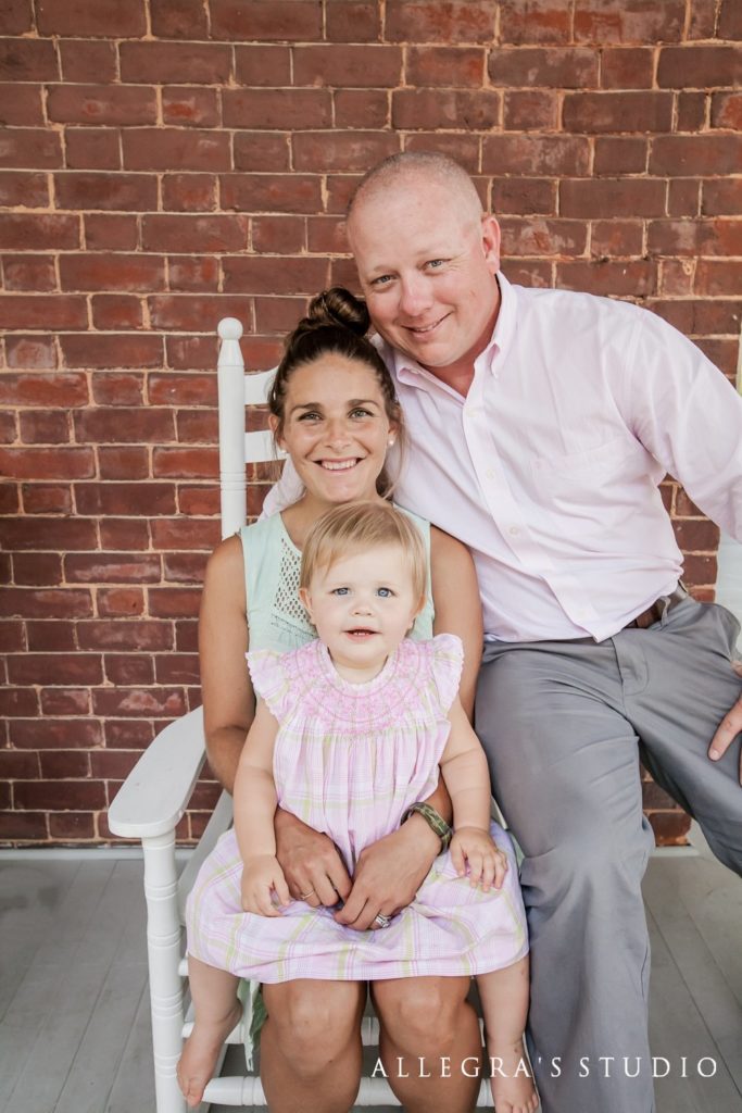 Wedding couple from Boonsboro Country Club wedding