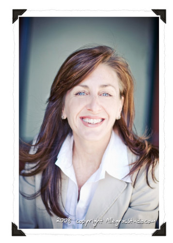 Allegra\'s Studio Portraits