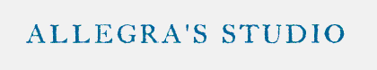 Allegra's Studio - Fine Art And Portrait Photography